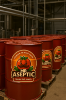 Picture of Aseptic Tomato Paste 