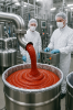 Picture of Aseptic Tomato Paste 