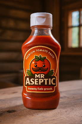 Picture of Tomato sauce 