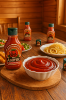 Picture of Tomato sauce 